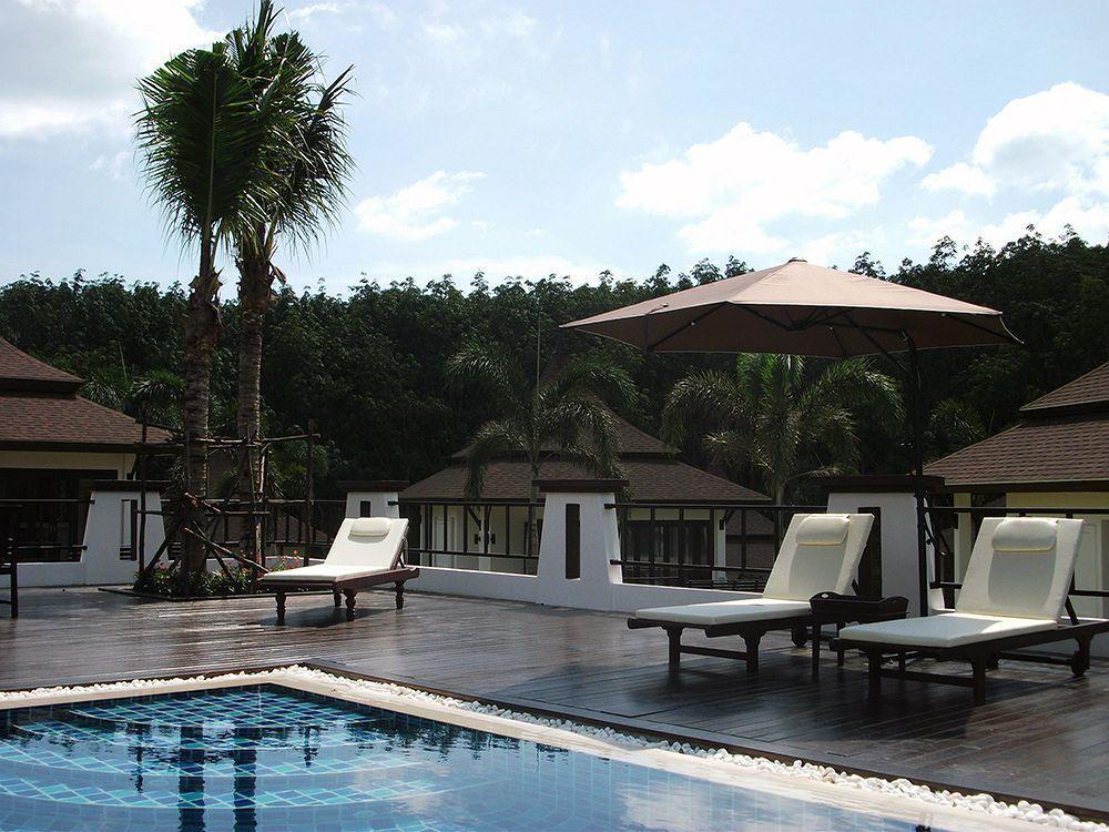 Leelawadee Garden Resort Ao Nam Mao المظهر الخارجي الصورة